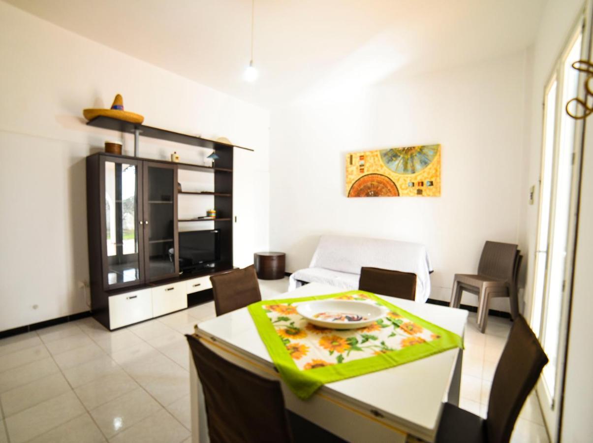 Vivi Salento - Villa A ตอร์เลลาปิลโล ภายนอก รูปภาพ